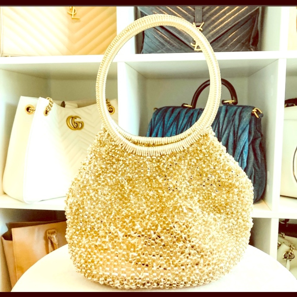Anteprima Wire Handbag Japan collection